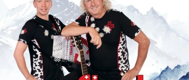 Event-Image for 'Apr&egrave;s-Ski-Party mit ChueLee'