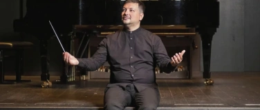 Event-Image for 'Von Engeln und D&auml;monen'