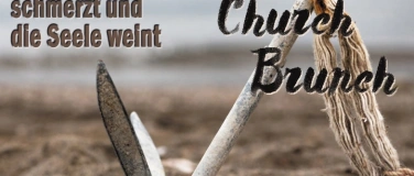 Event-Image for 'Church Brunch: 'Halt finden''