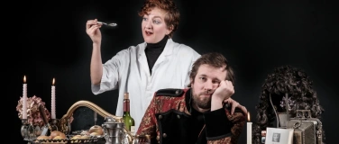 Event-Image for 'MIDI THÉÂTRE : Malgré lui'