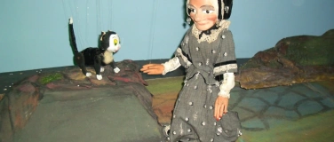 Event-Image for 'Frau Holle'