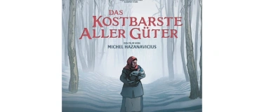 Event-Image for 'Ciné-club  Das kostbarste aller Güter'