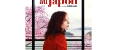Event-Image for 'Ciné-club  Sidonie au Japon'