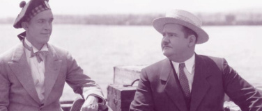 Event-Image for 'Cineclub Sg - Laurel & Hardy - 3 Kurzfilme Mit Klavierbeglei'