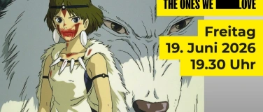 Event-Image for 'Prinzessin Mononoke'