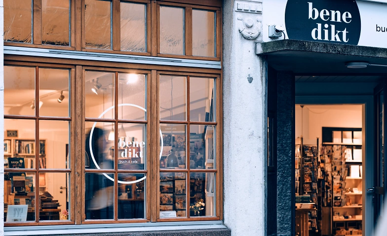 Event-Image for 'Von der Sch&ouml;pfung bis zur Ewigkeit'