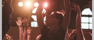 Event-Image for 'Circle-Songs &ndash; Tageskurs'