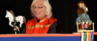 Event-Image for 'Circus'