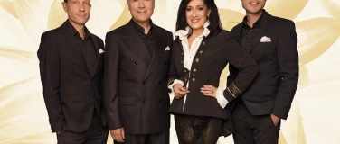 Event-Image for 'What a Wonderful World  Christina Jaccard. Gospel & More'