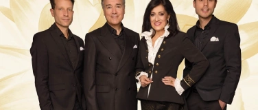 Event-Image for 'What a Wonderful World Christina Jaccard Gospel & More'