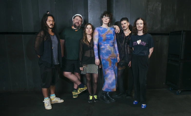 Jazzwerkstatt 2026 Tickets