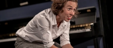 Event-Image for 'ENDLICH &ndash; Ein St&uuml;ck f&uuml;r immer von Claire'