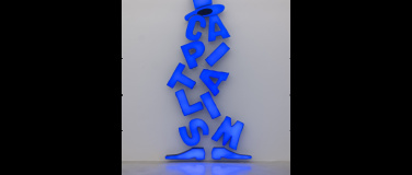 Event-Image for 'Claire Fontaine  Direktorenf&uuml;hrung'