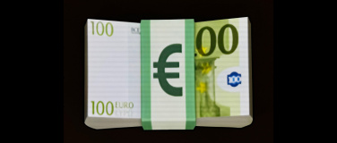 Event-Image for 'Claire Fontaine  Geld und Kunst @ M&uuml;nzkabinett und Kunst Mu'