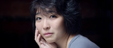 Event-Image for 'Claire Huangci - Piano Rezital Sursee 2025'