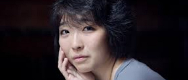 Event-Image for 'Claire Huangci - Piano-Rezital 2'