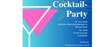 Event-Image for 'Cocktailduells'