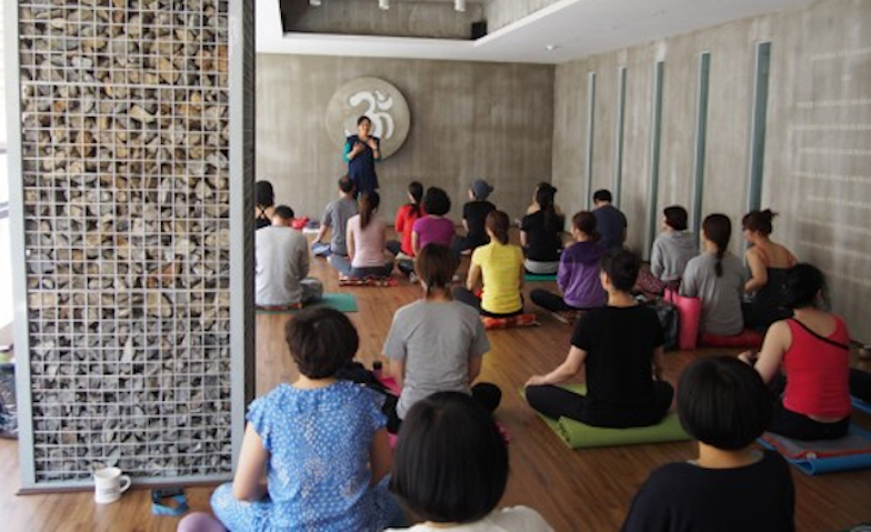 Learn to Meditate for Inner Peace - A weekend workshop Tickets
