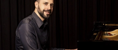 Event-Image for 'Mittwoch - Mittags - Konzerte'