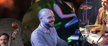 Event-Image for 'Claude Diallo, Massimo Buonanno, Mark Wade'