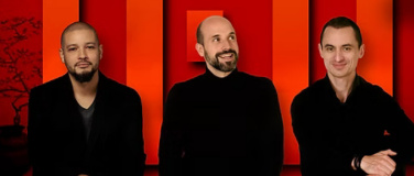 Event-Image for 'Claude Diallo Situation'