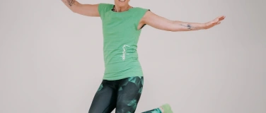 Event-Image for 'Kidsjump  DER COOLE BEWEGUNGSKURS F&Uuml;R COOLE KIDS'