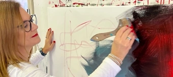 Veranstalter:in von THE VOICE OF POWER & THE URBAN SOUL