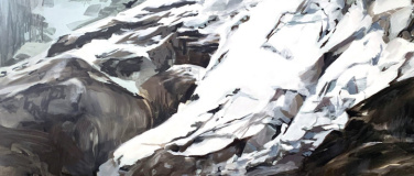 Event-Image for 'Claudia Z&uuml;llig: Felsen - B&auml;ume - Landschafstr&auml;ume'