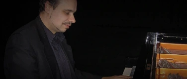 Event-Image for 'Merel Chamber Series &ndash; Claudio Mart&iacute;nez Mehner als Gast'