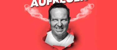 Event-Image for 'Claudio Zuccolini live im Grampen!'