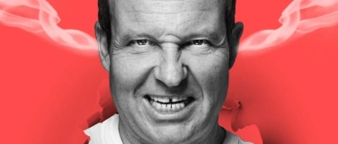 Event-Image for '«DER AUFREGER» - das neue Programm von Claudio Zuccolini'