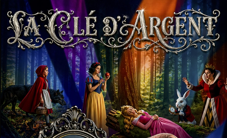 La Cl&eacute; d'Argent Tickets