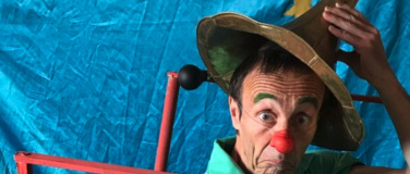 Event-Image for 'Clown Polo'