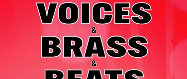 Event-Image for 'Clubbing "Voices, Brass & Beats"'