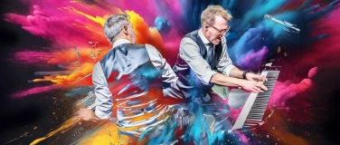 Event-Image for 'CHRIS & MIKE  «unique» - Jubiläumsshow 35 Jahre'