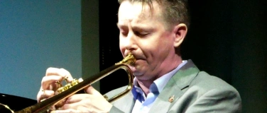Event-Image for 'Bernd Lhotzky Quintet - Swing, Brother Swing!'