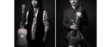 Event-Image for 'Wenn die Stille spricht'