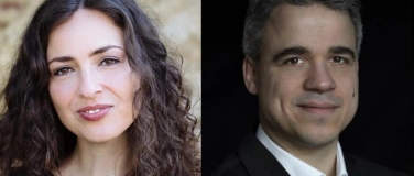 Event-Image for 'Zwei Ikonen des Lieds'