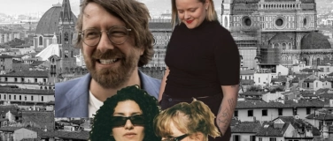 Event-Image for 'Crucchi Gang'