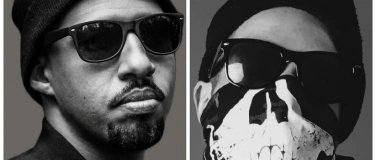 Event-Image for 'Bernsteinbar pres.: PHIL Da BEAT & MAXOMIX'