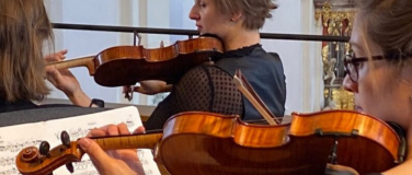 Event-Image for 'Collegium Musicum Ostschweiz – Wie der Hirsch schreit'