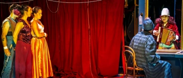 Event-Image for 'Recto Verso - Landsgemeindeplatz, ZUG'
