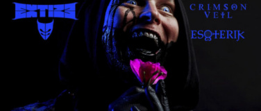 Event-Image for 'Combichrist'