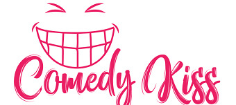 Veranstalter:in von Comedy Kiss Presents: Ian Smith: Foot Spa Half Empty