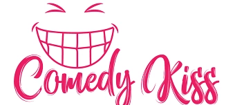 Veranstalter:in von Comedy Kiss Presents: Ian Smith: Foot Spa Half Empty