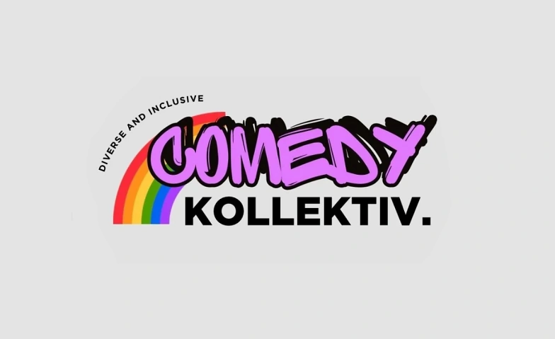 Event-Image for 'Comedy Kollektiv'