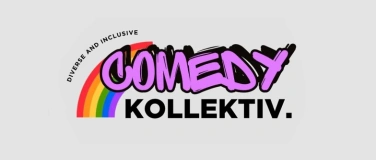 Event-Image for 'Comedy Kollektiv'