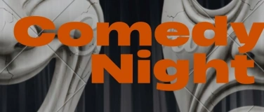 Event-Image for 'Comedy Night'