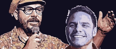 Event-Image for 'Comedy-Night'