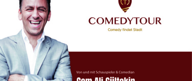 Event-Image for 'ComedyTour Dresden - Das Original!'